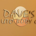 Dave's Auto Body
